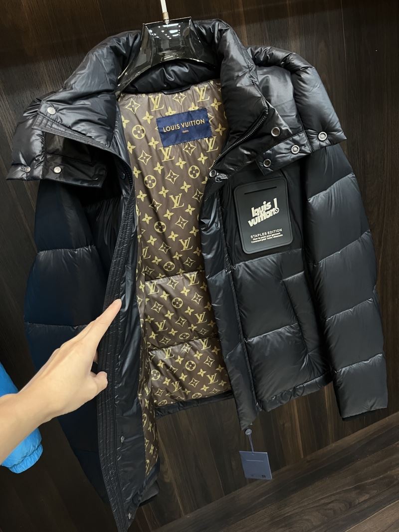 Louis Vuitton Down Jackets